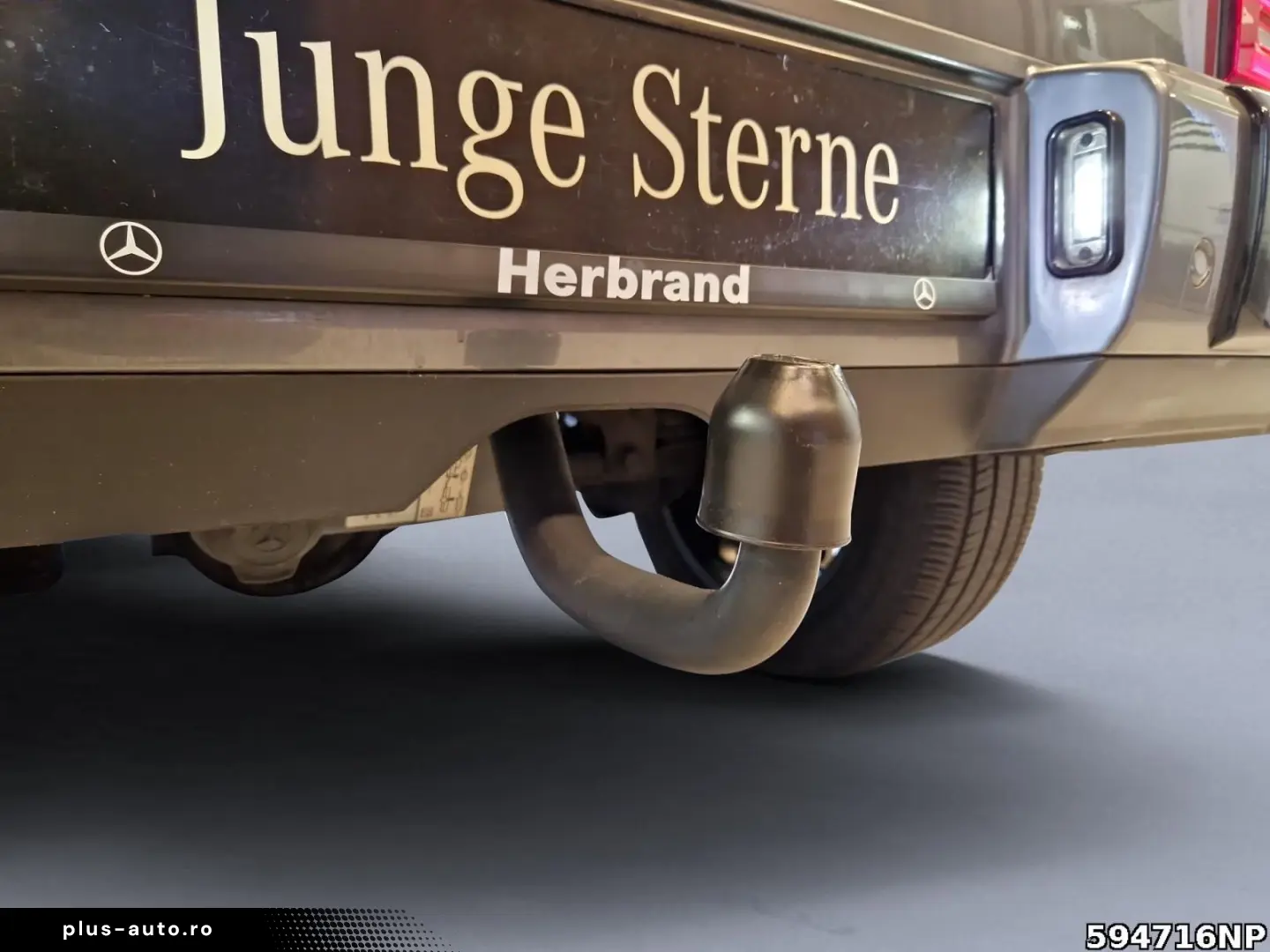 MERCEDES-BENZ G 500 AMG Line Ahk Standheizung Multik&hellip;