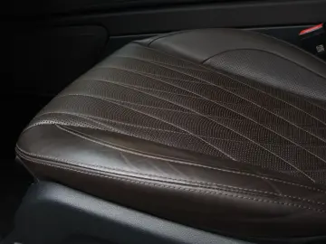 MERCEDES-BENZ G 500  AMG Line  MANUFAKT Massage Burm