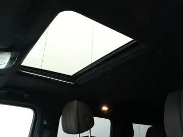 MERCEDES-BENZ G 500  AMG Line  MANUFAKT Massage Burm