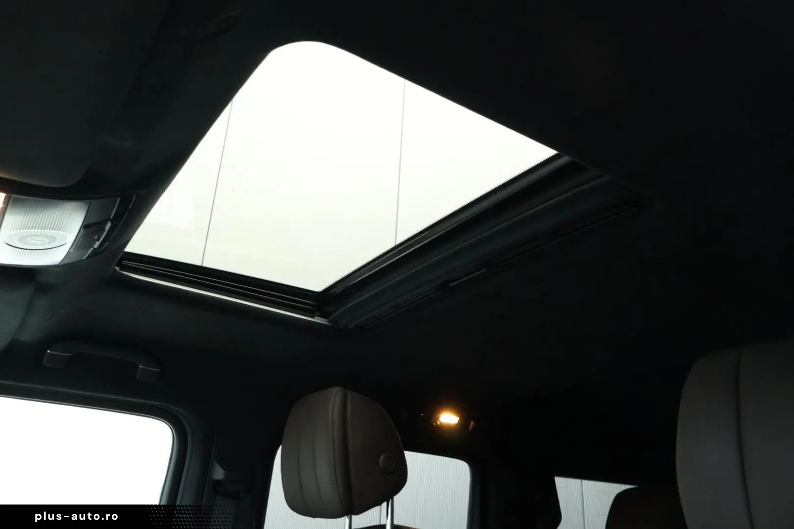 MERCEDES-BENZ G 500  AMG Line  MANUFAKT Massage Burm