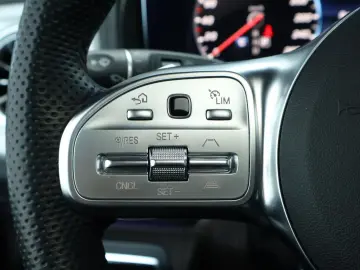 MERCEDES-BENZ G 500  AMG Line  MANUFAKT Massage Burm