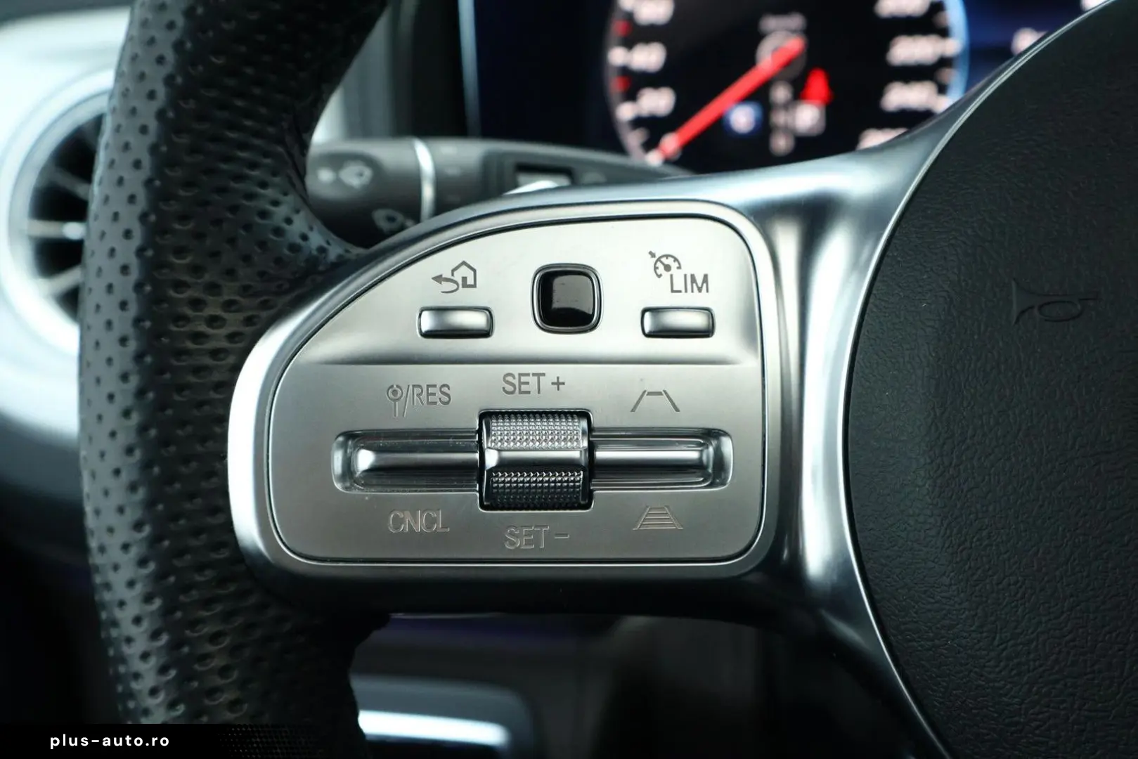 MERCEDES-BENZ G 500  AMG Line  MANUFAKT Massage Burm