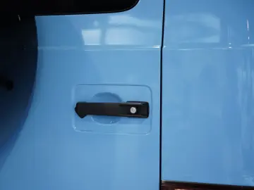 MERCEDES-BENZ G 500   AMG Line  Night