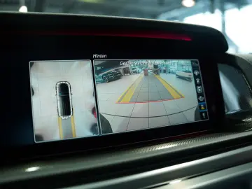 MERCEDES-BENZ G 500   AMG Line  Night