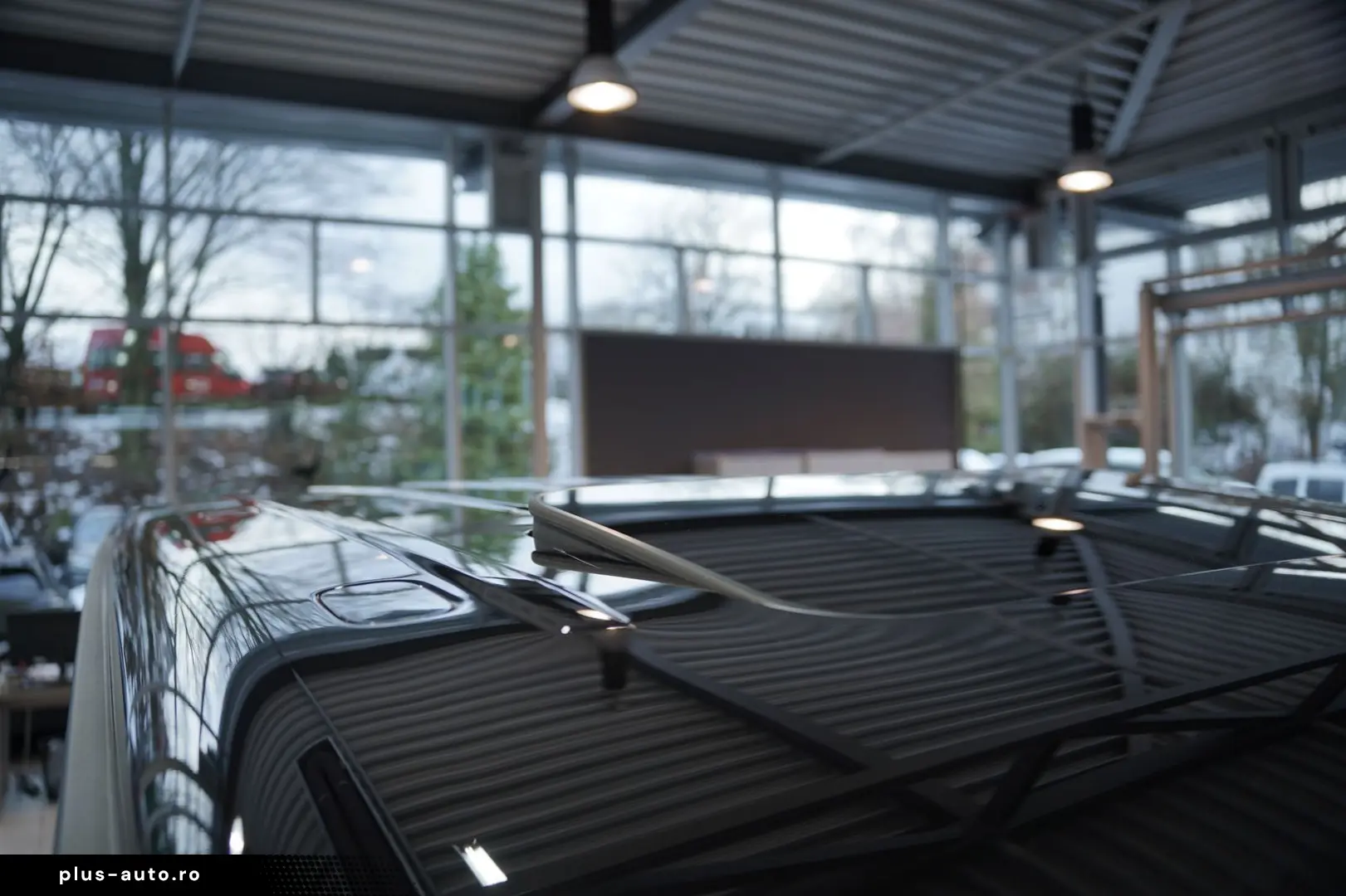 MERCEDES-BENZ G 500   AMG Line  Night