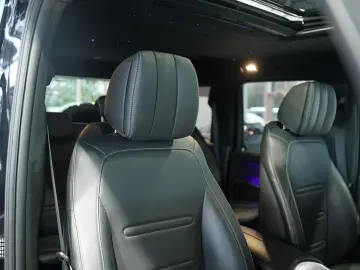 MERCEDES-BENZ G 500   AMG Line  Night