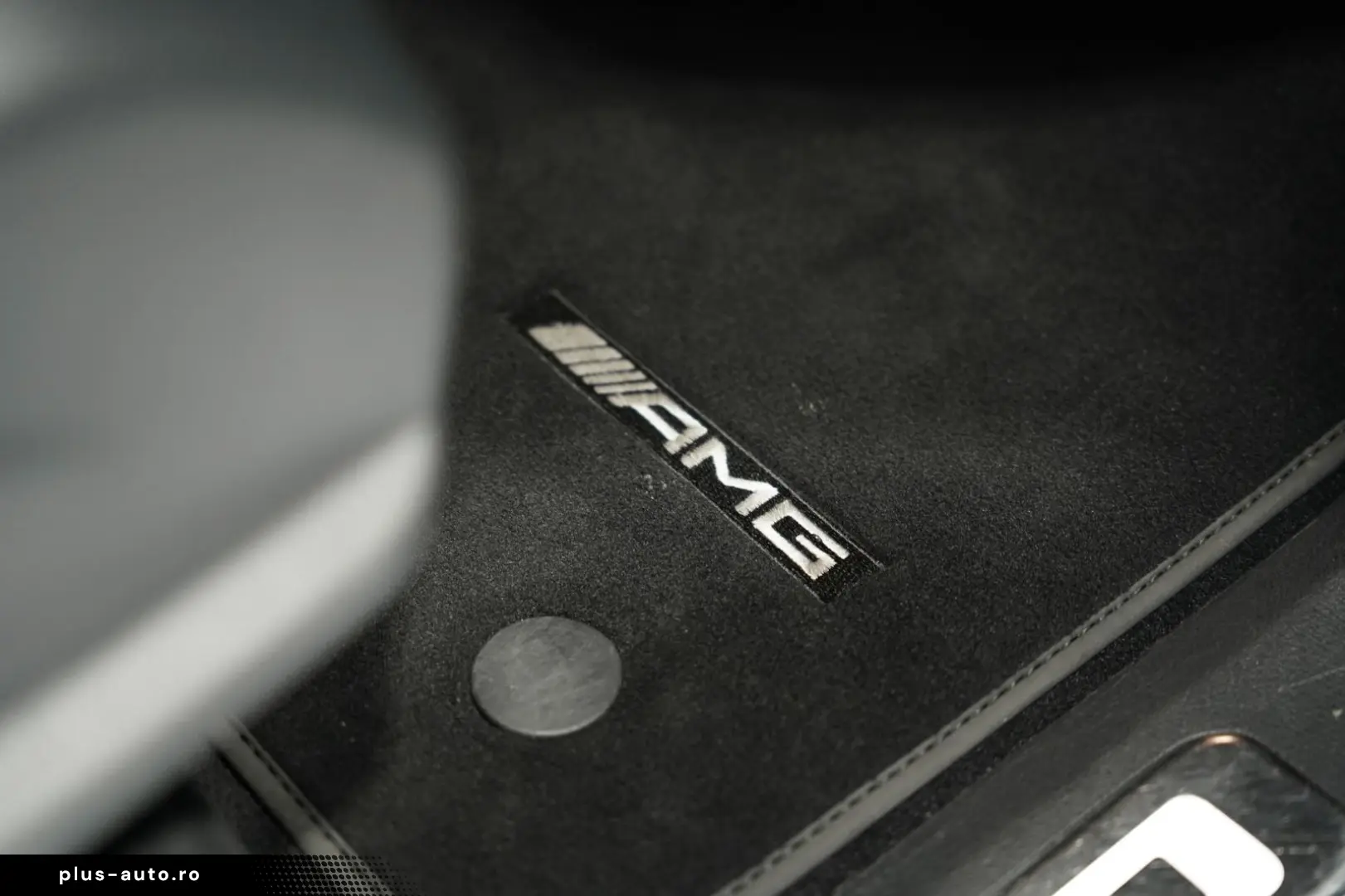 MERCEDES-BENZ G 500   AMG Line  Night