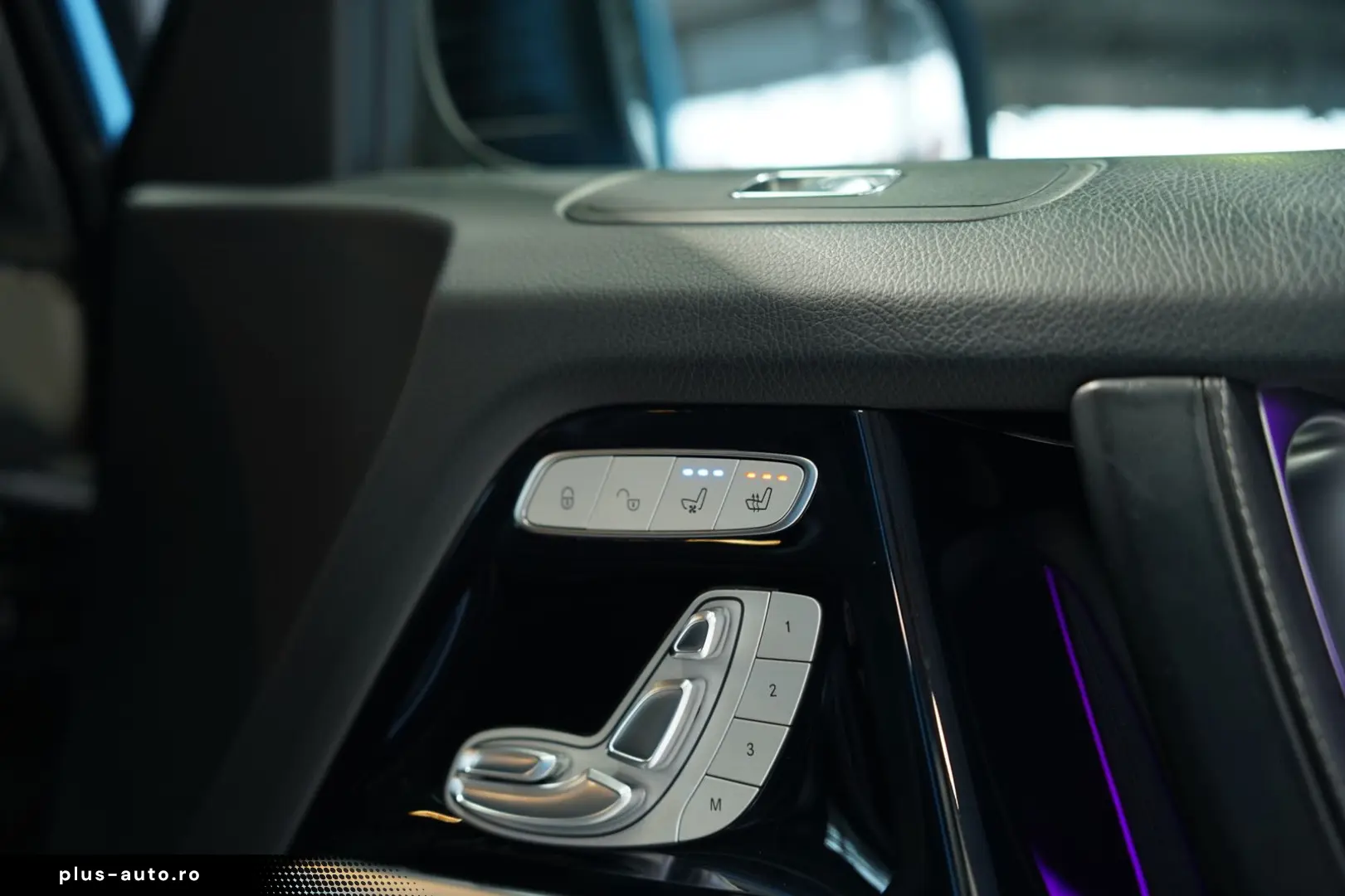 MERCEDES-BENZ G 500   AMG Line  Night