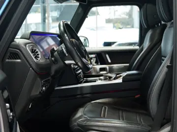 MERCEDES-BENZ G 500   AMG Line  Night