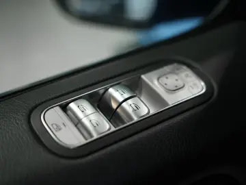 MERCEDES-BENZ G 500   AMG Line  Night