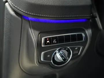 MERCEDES-BENZ G 500   AMG Line  Night