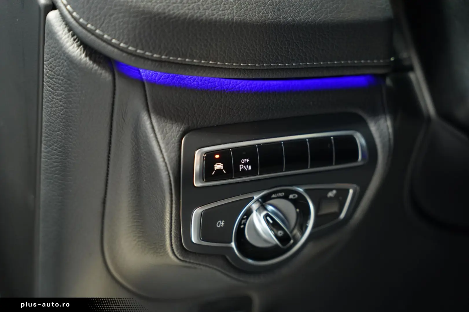 MERCEDES-BENZ G 500   AMG Line  Night