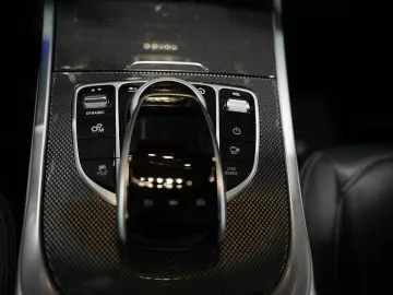 MERCEDES-BENZ G 500   AMG Line  Night