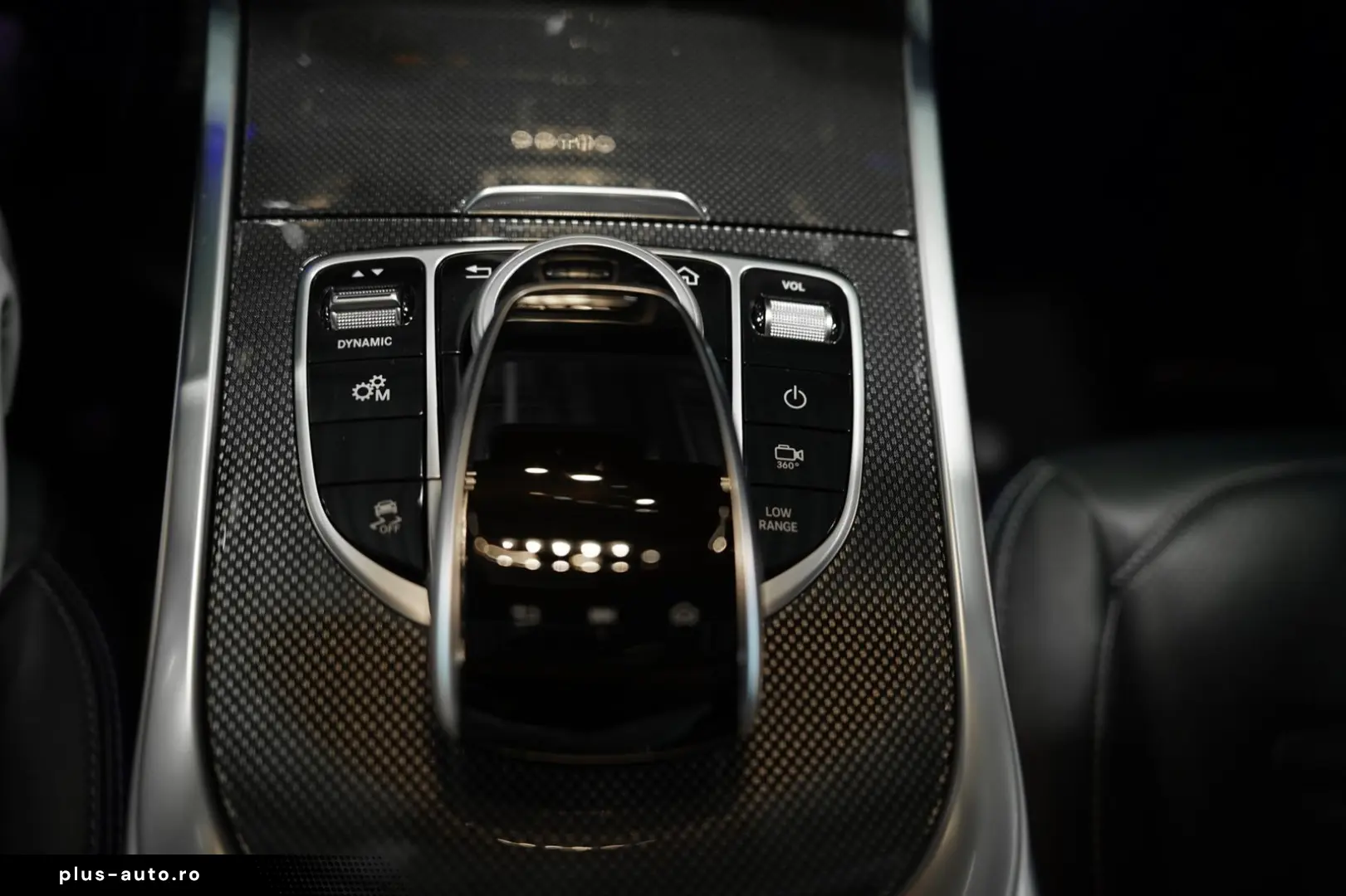 MERCEDES-BENZ G 500   AMG Line  Night