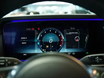 MERCEDES-BENZ G 500   AMG Line  Night