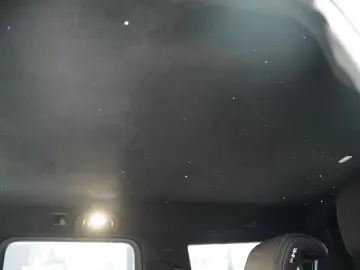 MERCEDES-BENZ G 500   AMG Line  Night