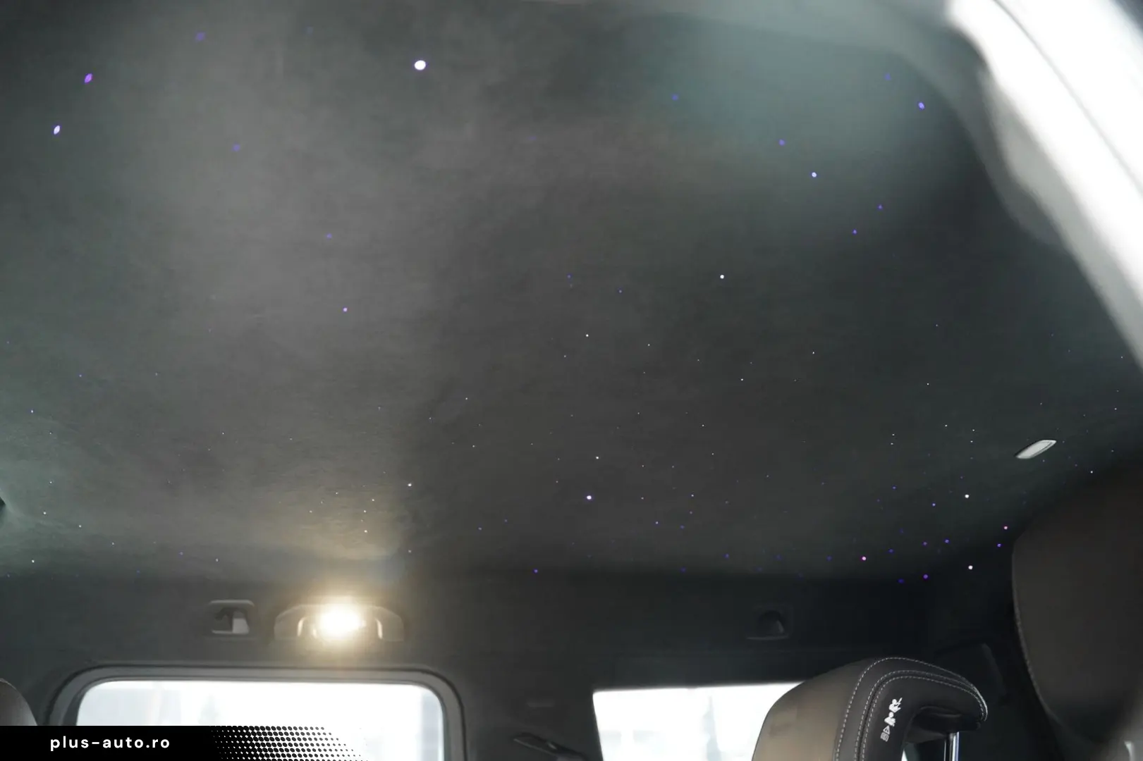 MERCEDES-BENZ G 500   AMG Line  Night