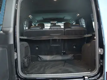 MERCEDES-BENZ G 500   AMG Line  Night