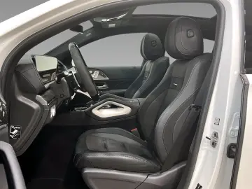 MERCEDES-BENZ GLE 63 S AMG 4M  Coupé DISTR NIGHT Bur&hellip;