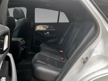 MERCEDES-BENZ GLE 63 S AMG 4M  Coupé DISTR NIGHT Bur&hellip;