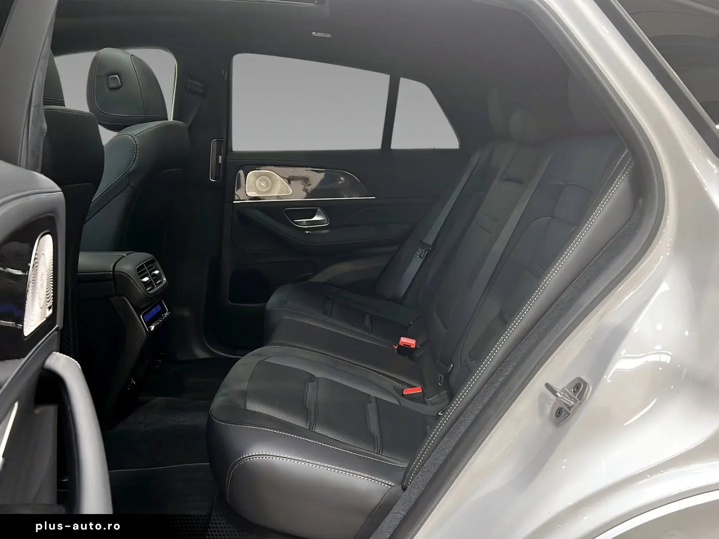 MERCEDES-BENZ GLE 63 S AMG 4M  Coupé DISTR NIGHT Bur&hellip;