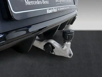 MERCEDES-BENZ GLE 63 S AMG 4M  Coupé DISTR NIGHT Bur&hellip;