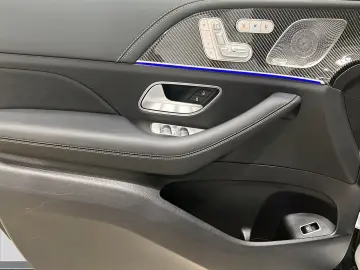 MERCEDES-BENZ GLE 63 S AMG 4M  Coupé DISTR NIGHT Bur&hellip;