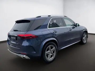 MERCEDES-BENZ GLE 300 d 4M AMG AHK AIRMATIC 360  BUR&hellip;
