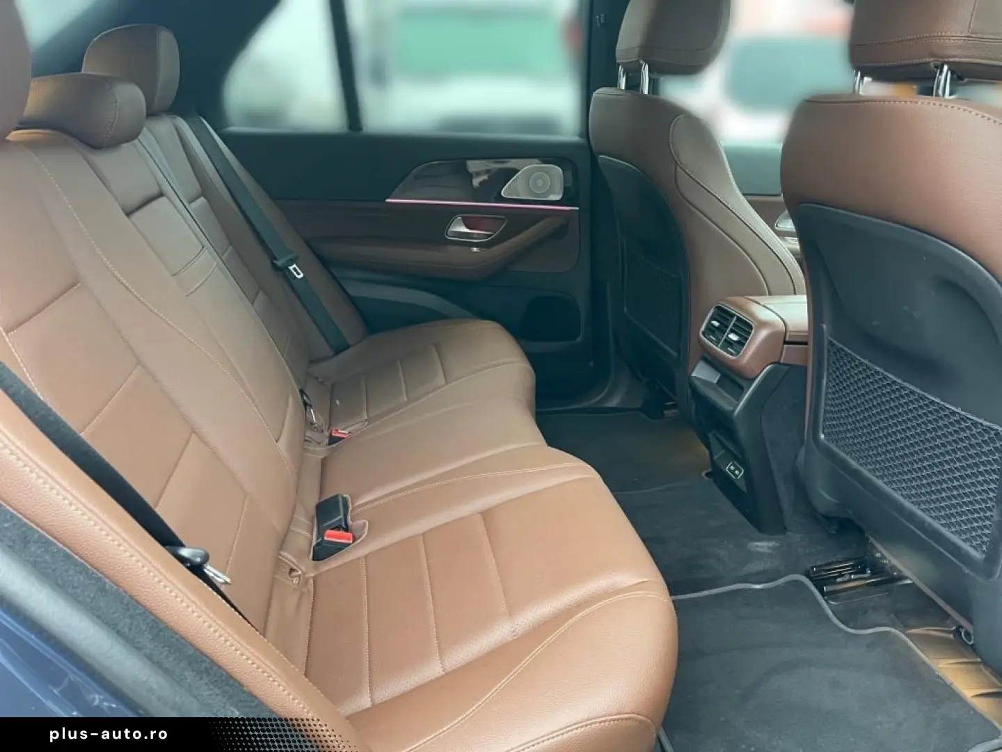 MERCEDES-BENZ GLE 300 d 4M AMG AHK AIRMATIC 360  BUR&hellip;