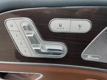 MERCEDES-BENZ GLE 300 d 4M AMG AHK AIRMATIC 360  BUR&hellip;