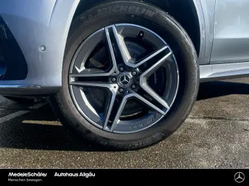 MERCEDES-BENZ GLE 350 de 4M AMG AHK Airmatic M-LED 360  NP99