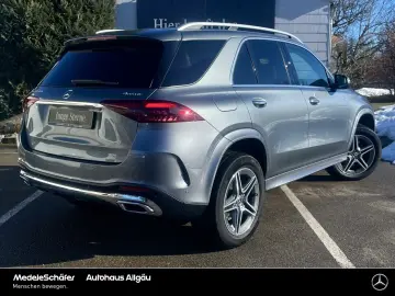 MERCEDES-BENZ GLE 350 de 4M AMG AHK Airmatic M-LED 360  NP99
