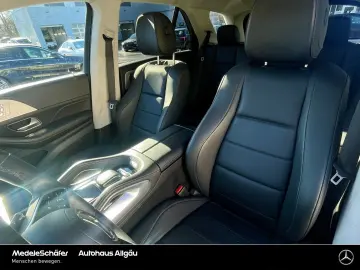 MERCEDES-BENZ GLE 350 de 4M AMG AHK Airmatic M-LED 360  NP99