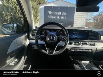 MERCEDES-BENZ GLE 350 de 4M AMG AHK Airmatic M-LED 360  NP99