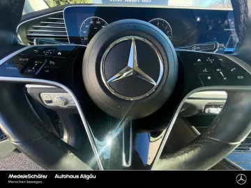 MERCEDES-BENZ GLE 350 de 4M AMG AHK Airmatic M-LED 360  NP99