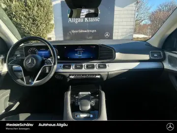 MERCEDES-BENZ GLE 350 de 4M AMG AHK Airmatic M-LED 360  NP99