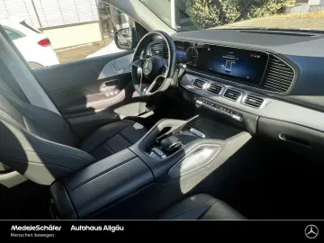 MERCEDES-BENZ GLE 350 de 4M AMG AHK Airmatic M-LED 360  NP99