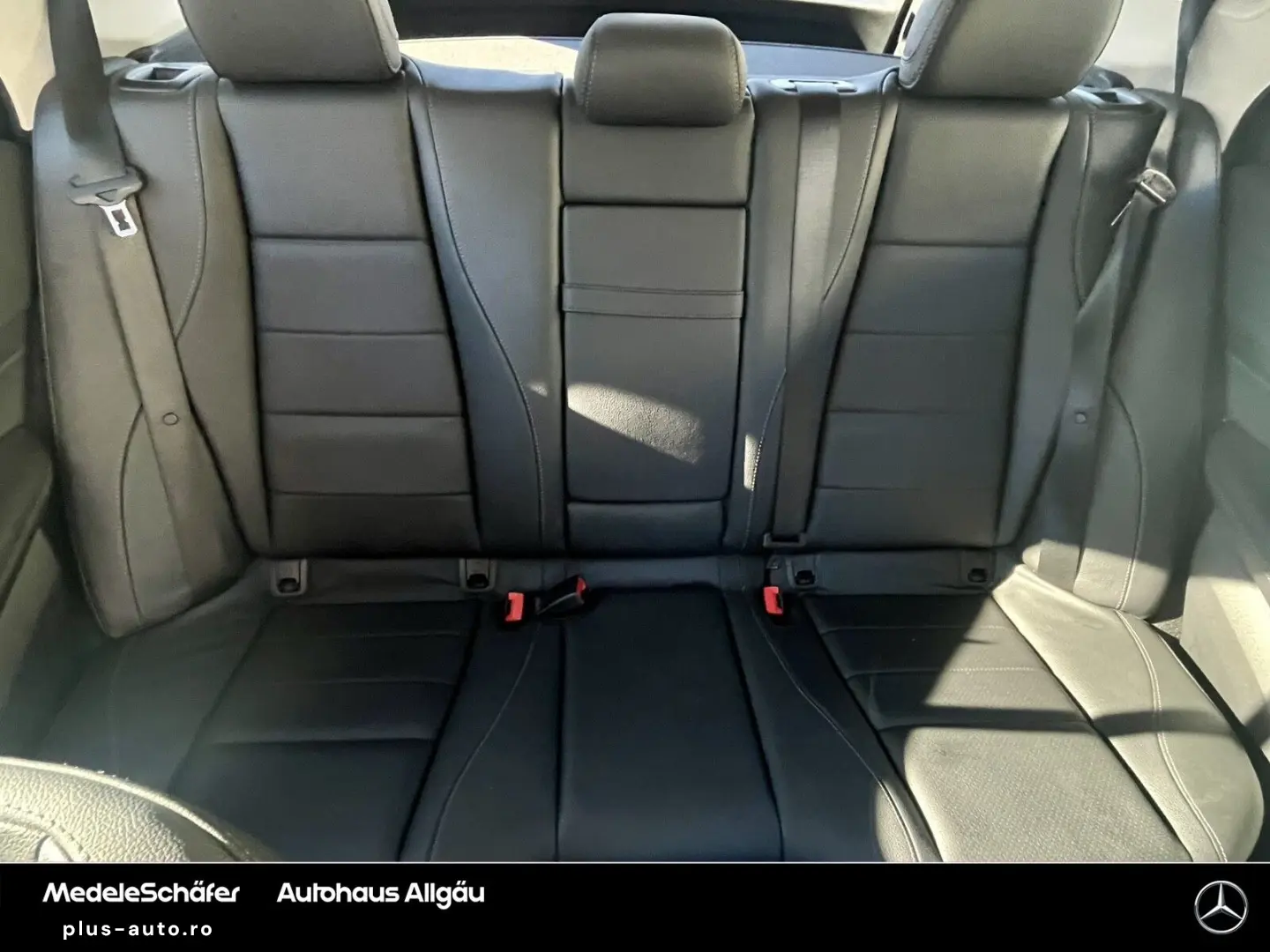 MERCEDES-BENZ GLE 350 de 4M AMG AHK Airmatic M-LED 360  NP99