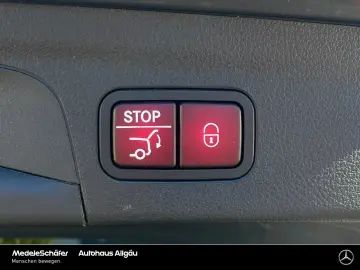 MERCEDES-BENZ GLE 350 de 4M AMG AHK Airmatic M-LED 360  NP99