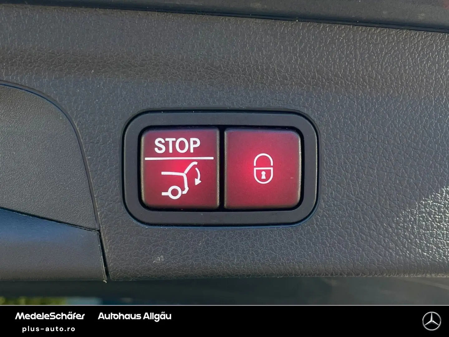 MERCEDES-BENZ GLE 350 de 4M AMG AHK Airmatic M-LED 360  NP99