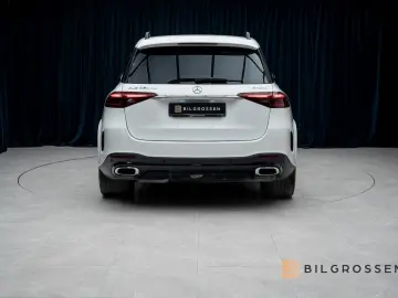 MERCEDES-BENZ GLE 350 de 4Matic AMG Premium Pano Bur&hellip;