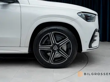 MERCEDES-BENZ GLE 350 de 4Matic AMG Premium Pano Bur&hellip;
