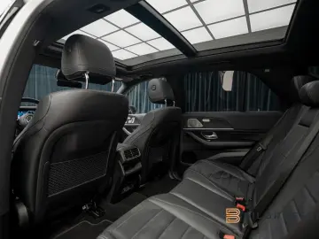 MERCEDES-BENZ GLE 350 de 4Matic AMG Premium Pano Bur&hellip;