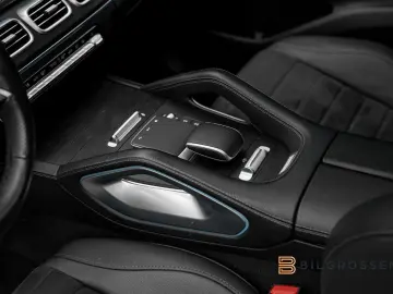 MERCEDES-BENZ GLE 350 de 4Matic AMG Premium Pano Bur&hellip;