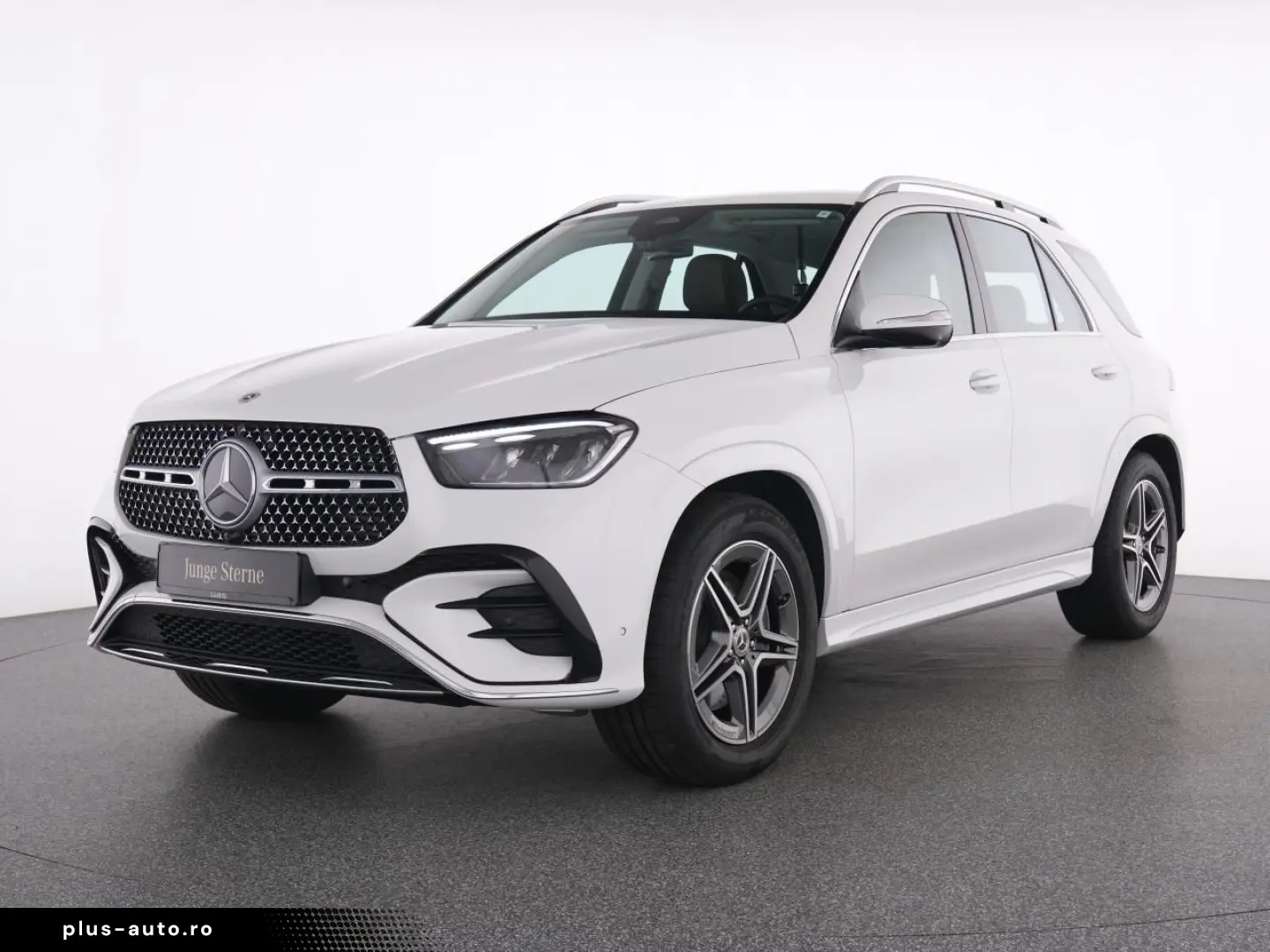 MERCEDES-BENZ GLE 300 d 4M AMG NavPrem LED  Mem KeyG&hellip;