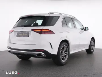 MERCEDES-BENZ GLE 300 d 4M AMG NavPrem LED  Mem KeyG&hellip;