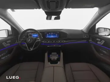 MERCEDES-BENZ GLE 300 d 4M AMG NavPrem LED  Mem KeyG&hellip;