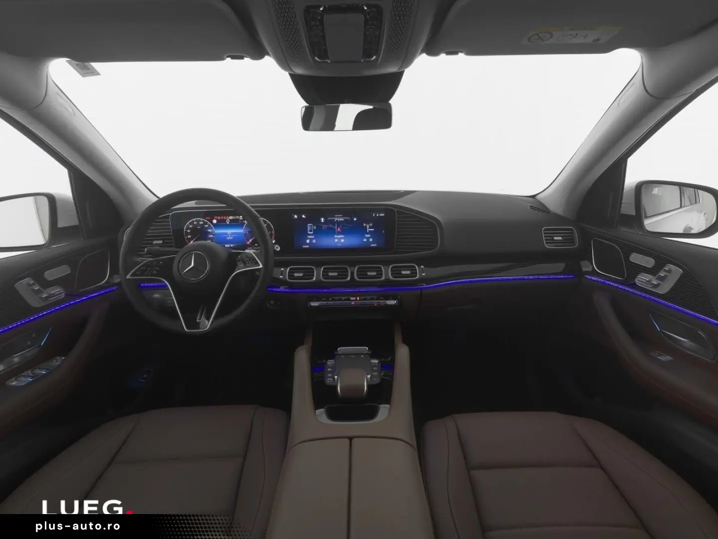 MERCEDES-BENZ GLE 300 d 4M AMG NavPrem LED  Mem KeyG&hellip;