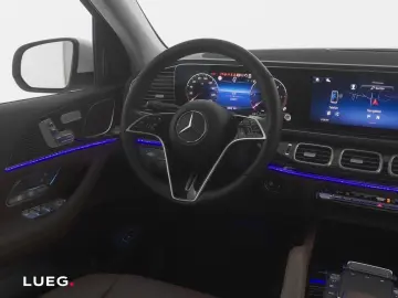 MERCEDES-BENZ GLE 300 d 4M AMG NavPrem LED  Mem KeyG&hellip;