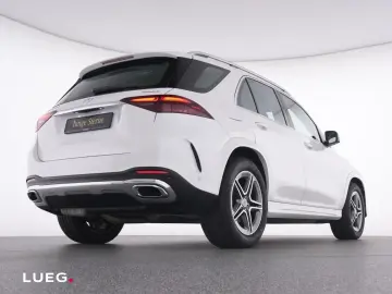 MERCEDES-BENZ GLE 300 d 4M AMG NavPrem LED  Mem KeyG&hellip;